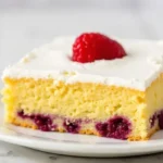 Decadent Kefir Sheet Cake Moist Fluffy and Irresistible 1 1