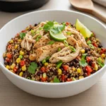 Instant Pot Chicken Recipes Healthy