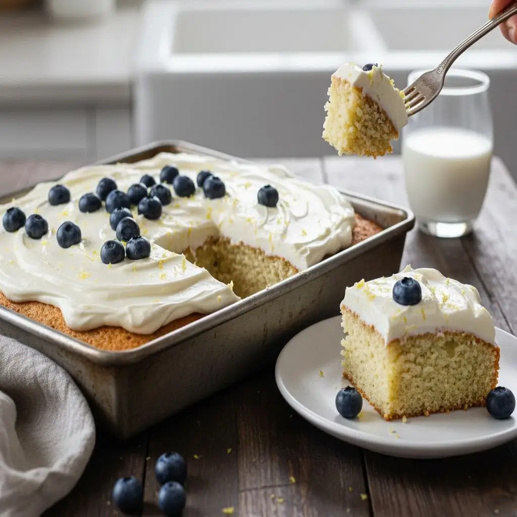 Kefir Sheet Cake: A Comprehensive Guide to Baking Perfection 9 Kefir Sheet Cake