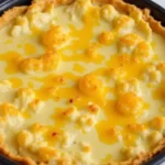 Passover Potato Pie A Delicious and Versatile Passover Dish 1