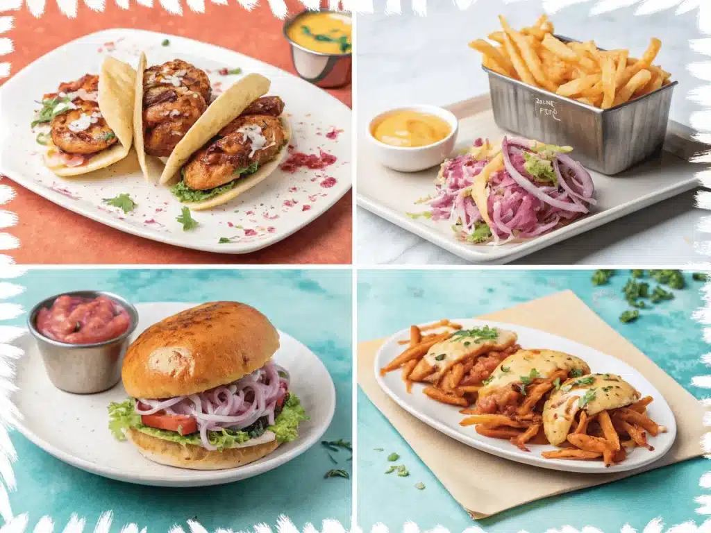 What is Pulled Beef?: A Comprehensive Guide to This Culinary Delight 13 collage of 4 dishes a bbq sandwich brioche co 1