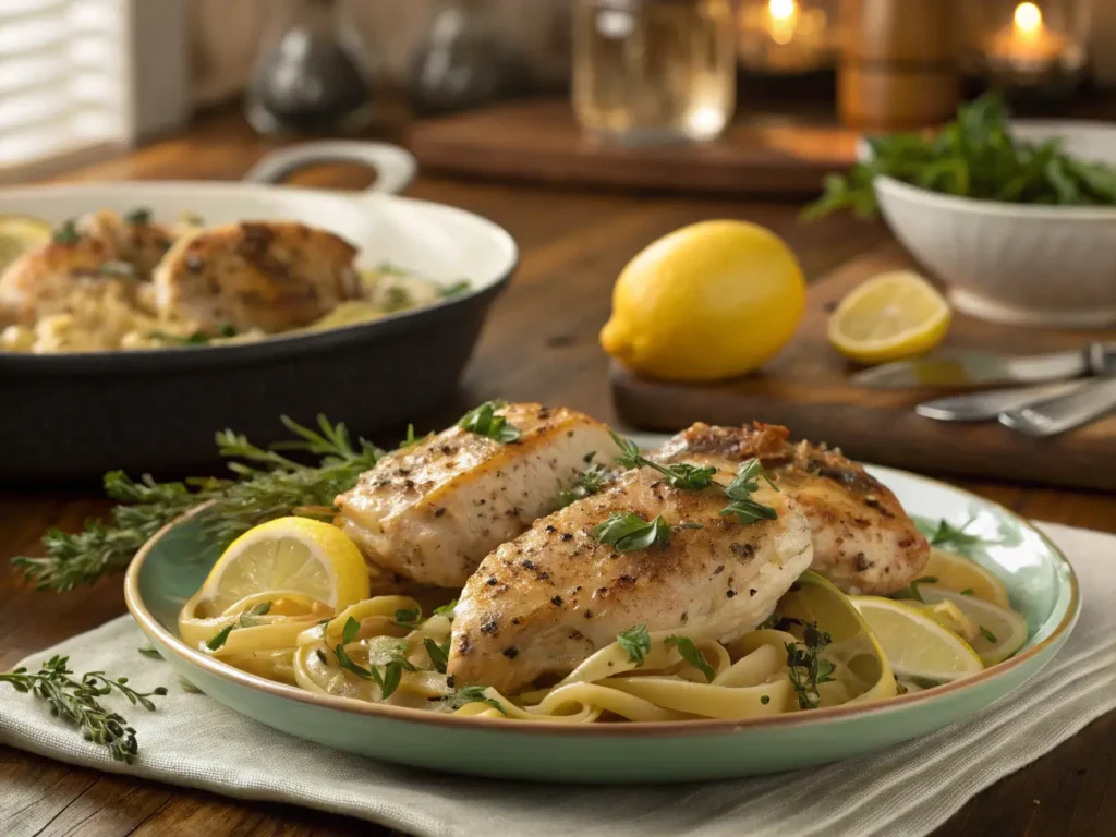 delightful galena chicken recipe that will leave y 1