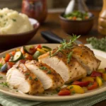delightful galena chicken recipe that will leave y