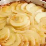 Easiest Apple Caramel Clafoutis: Simple & Delicious 6 easiest apple caramel clafoutis recipe 1 1