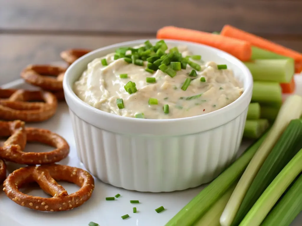 What is Philadelphia Cream Cheese Filling?