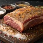 Ultimate Beef Bouillon Powder Brisket Recipe – Rich & Flavorful!