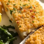 fish food recipe