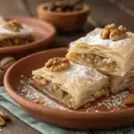 Irresistible Greek Desserts: A Sweet Journey into Traditional Flavors!