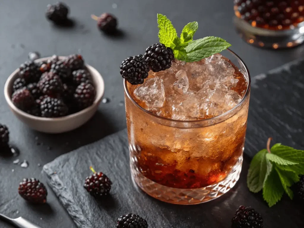 overhead-pov--bourbon-smash-in-cut-crystal-rocks-g (1) (1)