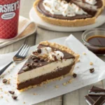 Burger King Desserts 6 Burger King desserts selection.