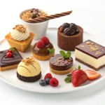 The Ultimate Guide to Dessert Omnivores 6 ultimate guide modern desserts omnivores enjoy a v 1