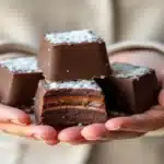 variety of sugar free chocolate pieces 2