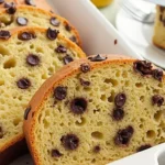 Irresistibly Decadent Braided Chocolate Chip Brioche Recipe 6 Chocolate Chip Brioche Bread 3 1