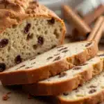 Cinnamon raisin sourdough bread 3 1