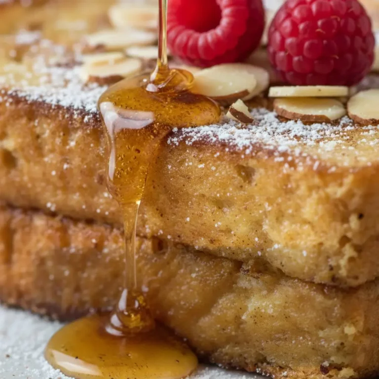 How To Make French Toast Without Milk 5 how to make french toast without milk