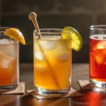 Holiday Mocktail 1 1