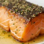 Salmon Belly Recipe 4