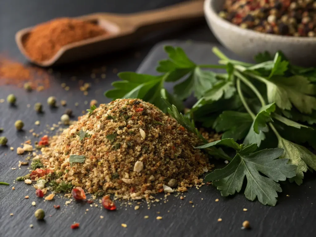meatloaf seasoning