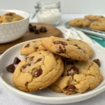 chocolate chip cookie recipe without brown sugar i 1