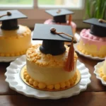 graduation cakes 1