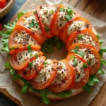 Lox Bagel: A Delicious Guide 5 lox bagel 1