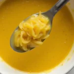 Comforting Spaghetti Squash Soup: A Delicious Recipe 6 spaghetti squash soup 1 1