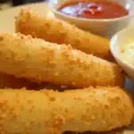 mozzarella sticks nutrition A 1