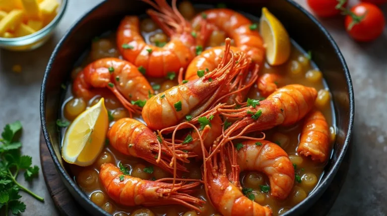 Ultimate Seafood Boil Recipe: Impress Your Friends! 5 seafood boil recipe