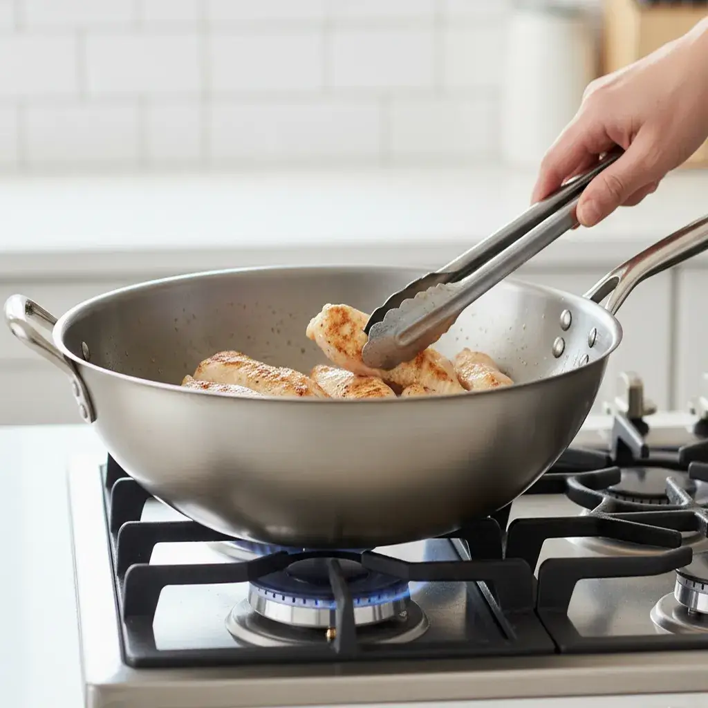 cooking process for Zepbound Diet Plan recipe