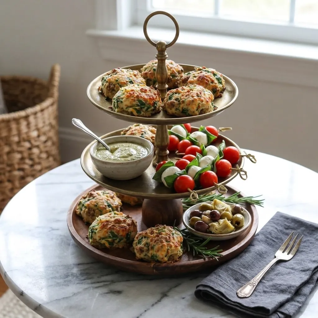 Breakfast Protein Biscuits: Excellent 8-Step Guide