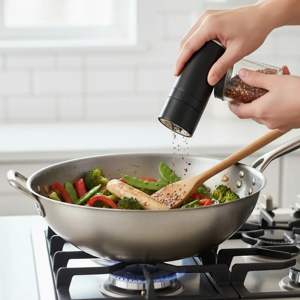 cooking process for Zepbound Diet Plan recipe