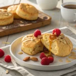 Breakfast Protein Biscuits: Excellent 8-Step Guide