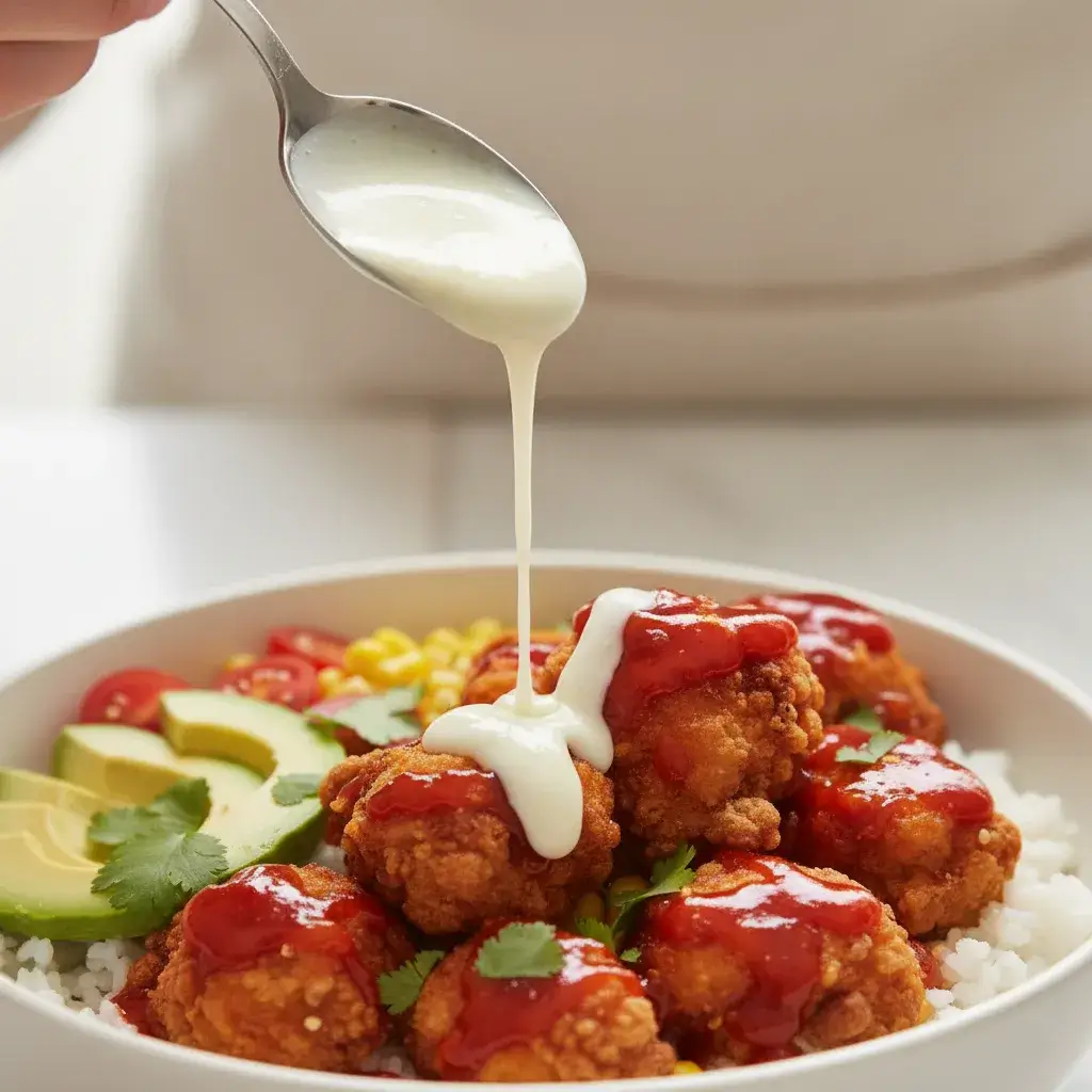 hot-honey-chicken-bowl-meal-prep
