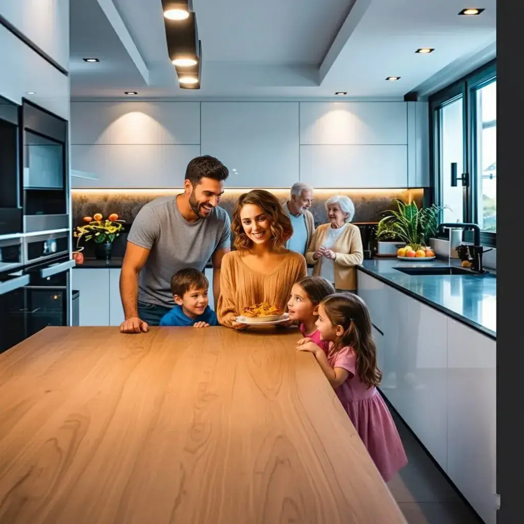 sima family 2