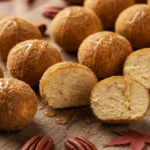 pumpkin-cheesecake-truffles