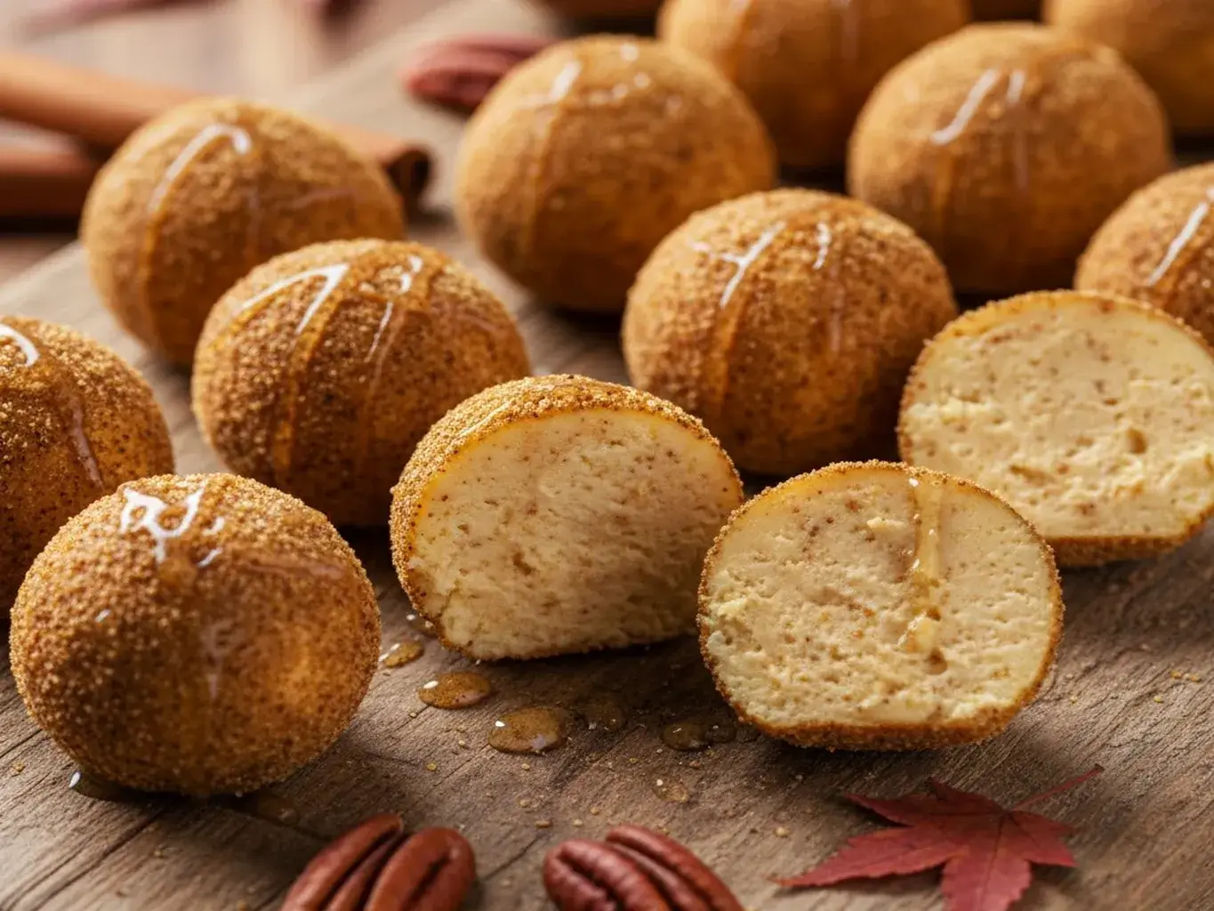 pumpkin-cheesecake-truffles