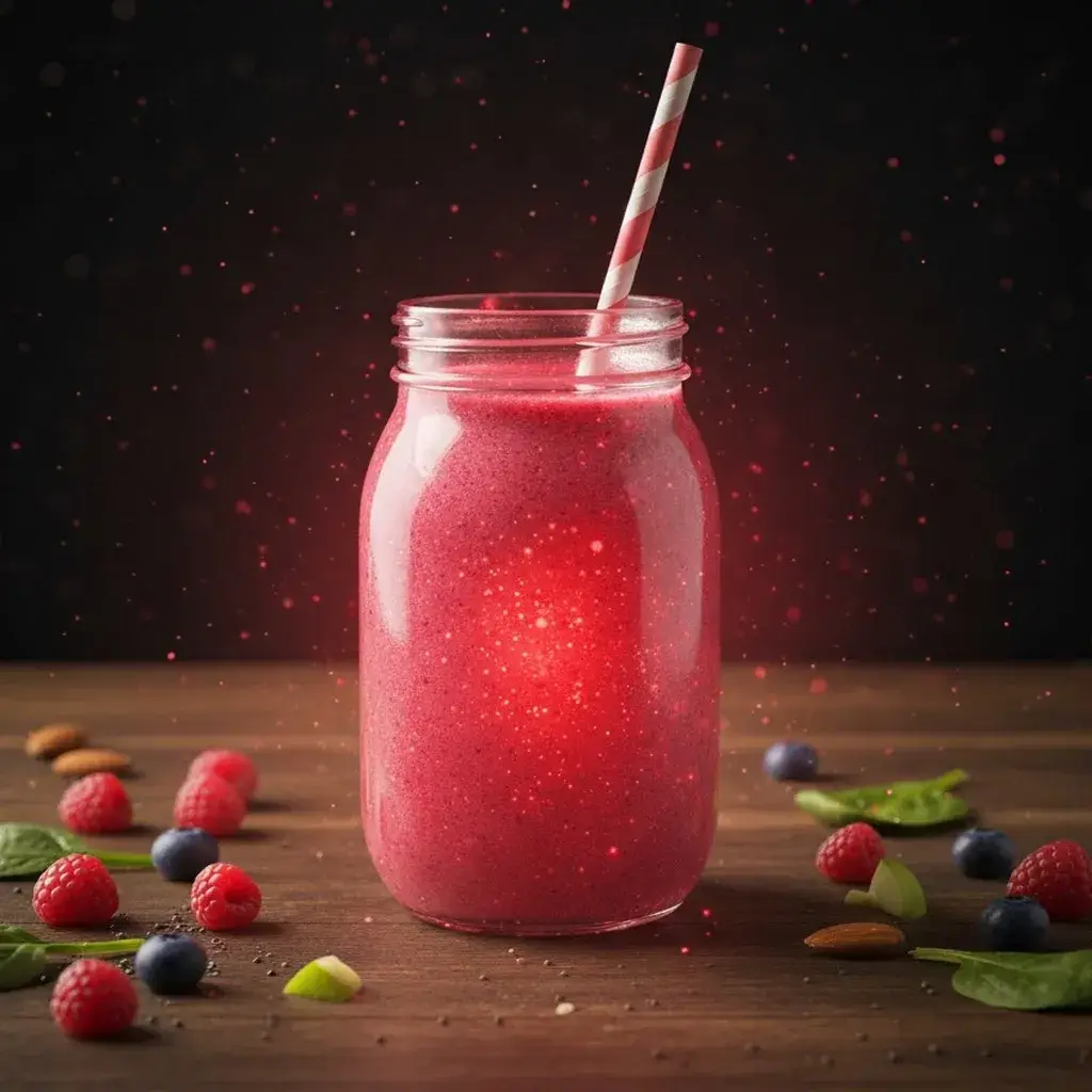 Berry Bliss
