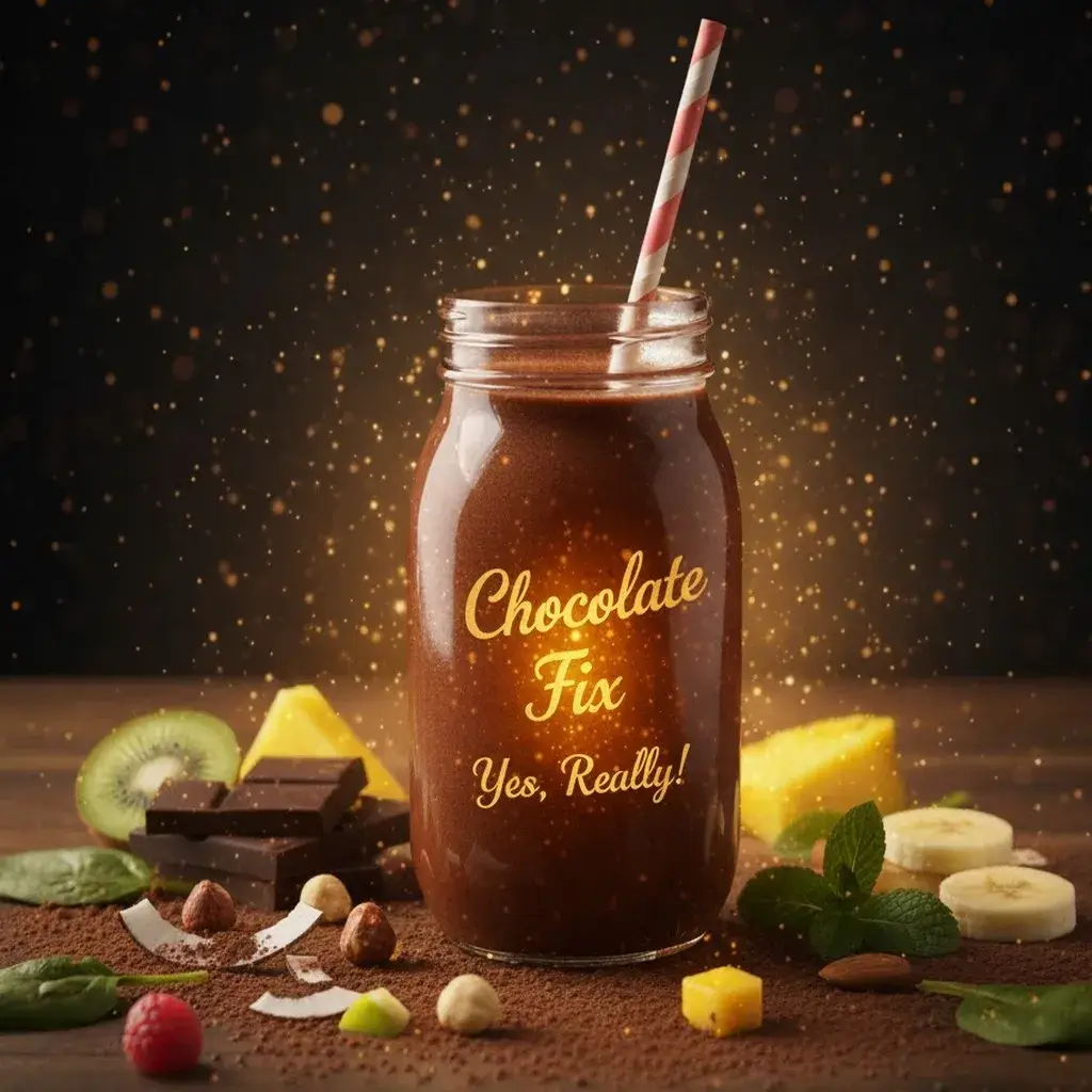 Chocolate Fix