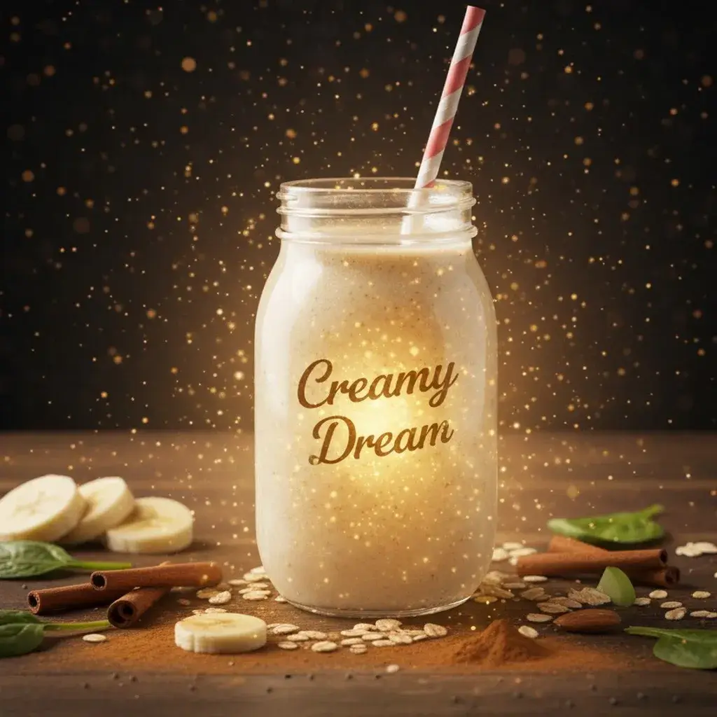 Creamy Dream