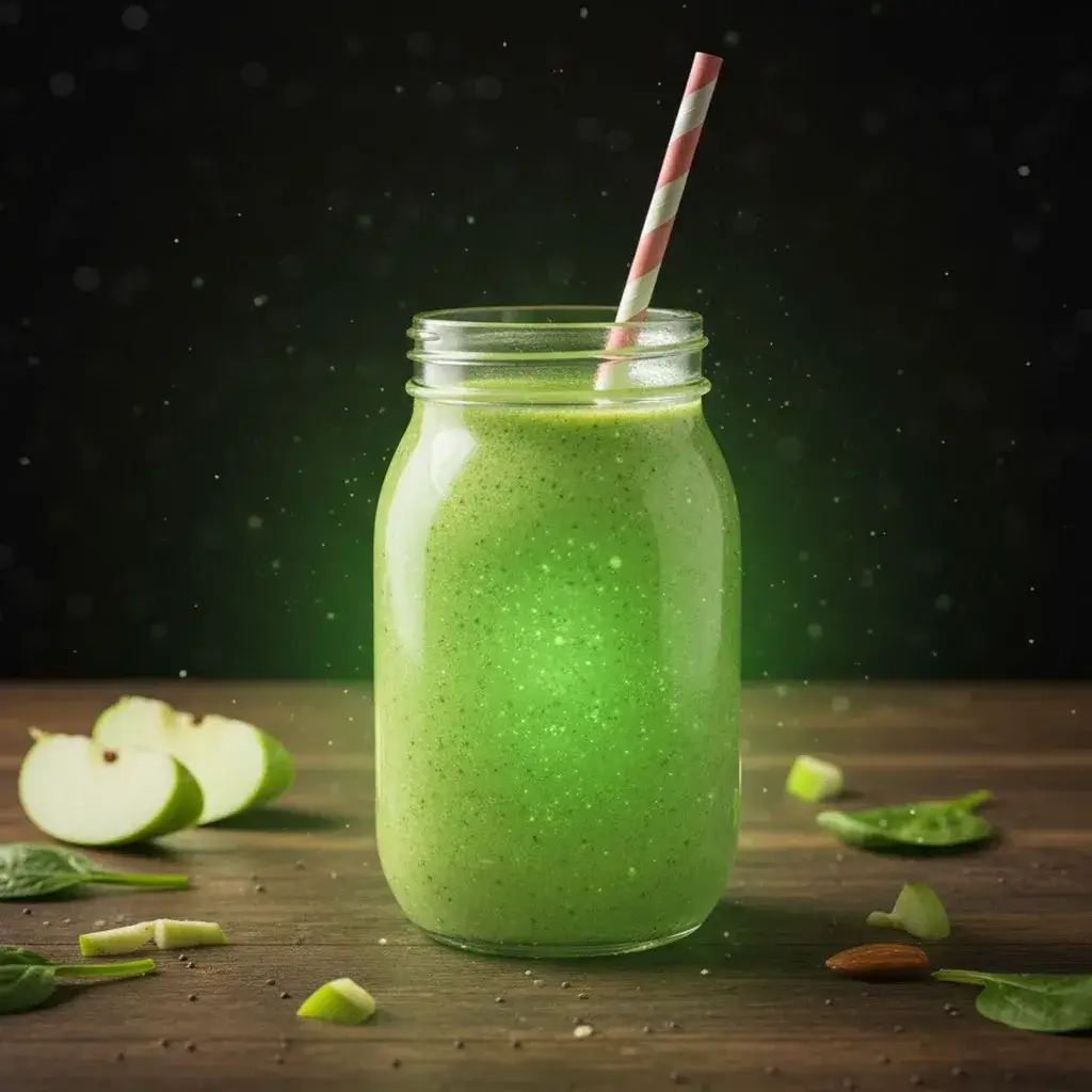 Green Glow