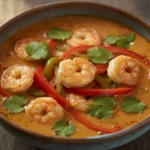 Moqueca de Camarao