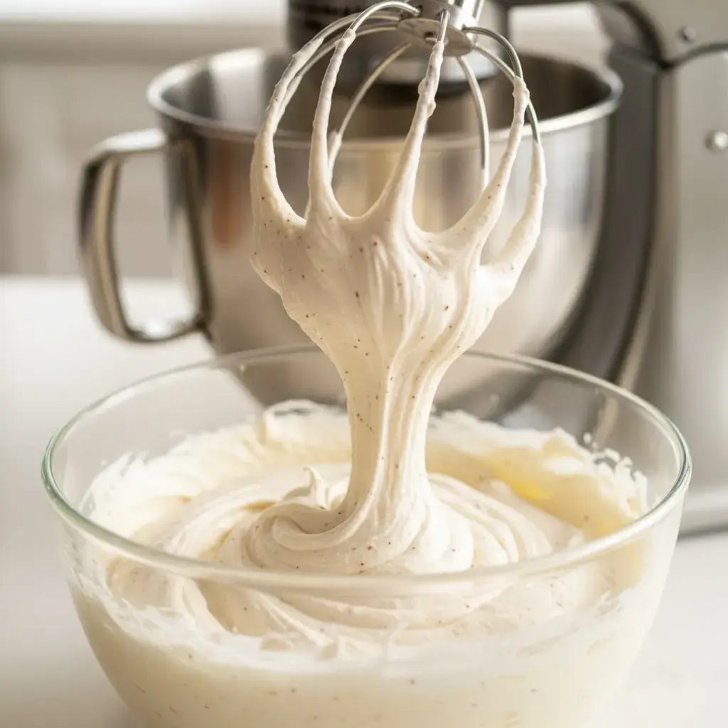 Ginger Molasses Sandwich Cookies with Eggnog Frosting: Your New Holiday Obsession 9 homemade creamy eggnog frosting for cookies