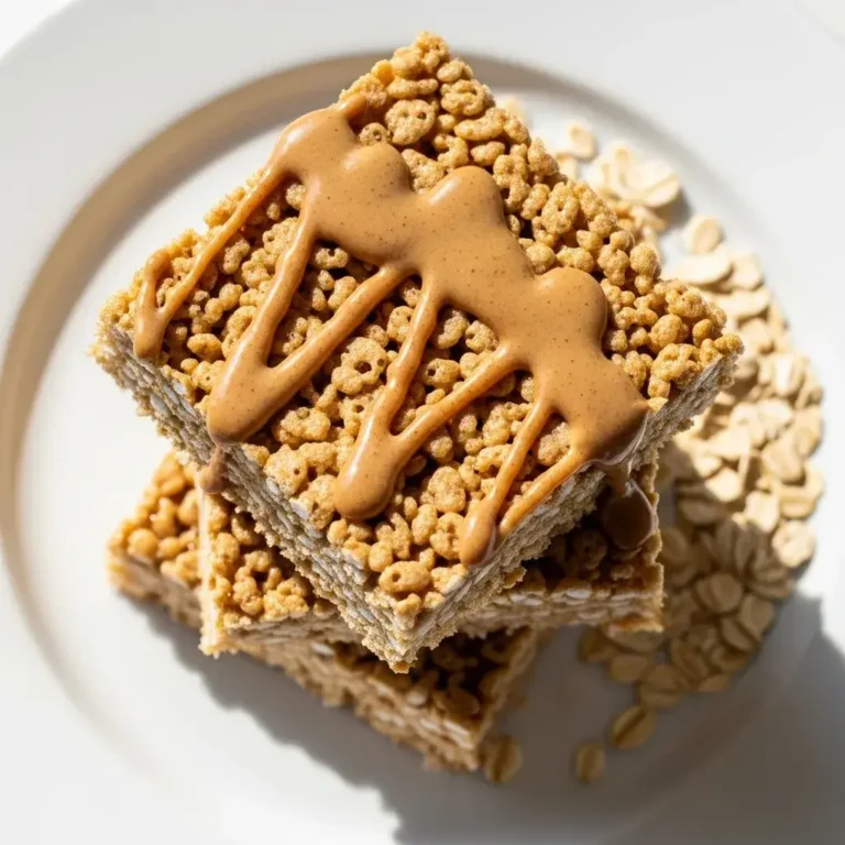 Best Healthy Rice Krispie Treats You Can't Stop Making 5 Healthy Rice Krispie Treats