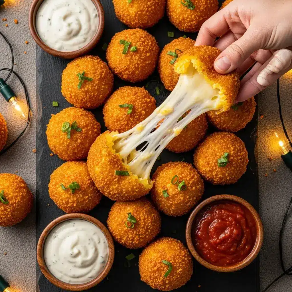Best Ultimate Crispy Potato Cheese Bombs Recipes 9 ultimate-crispy-potato-cheese-bombs-cheese