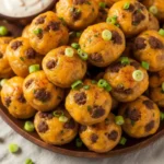 Best Iowa Party Bites Recipes for Your Next Gathering 6 Iowa Party Bites are cheesy