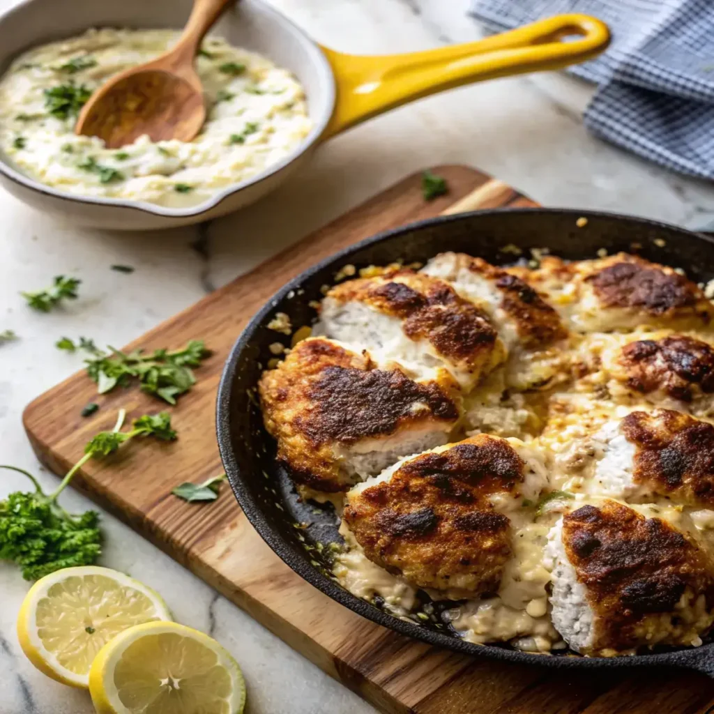 Oven Baked Parmesan Crusted Chicken with Mayonnaise Recipes 11 Oven Baked Parmesan Crusted Chicken with Mayonnaise