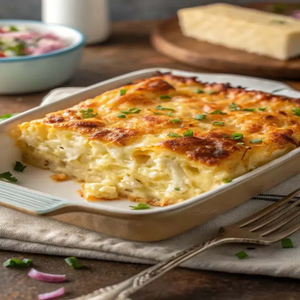 Classic Breakfast Hashbrown Casserole 11 breakfast-hashbrown-casserole