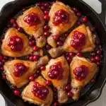 Best Chicken with Cranberries and French Dressing Recipes 6 Chicken with Cranberries and French Dressing