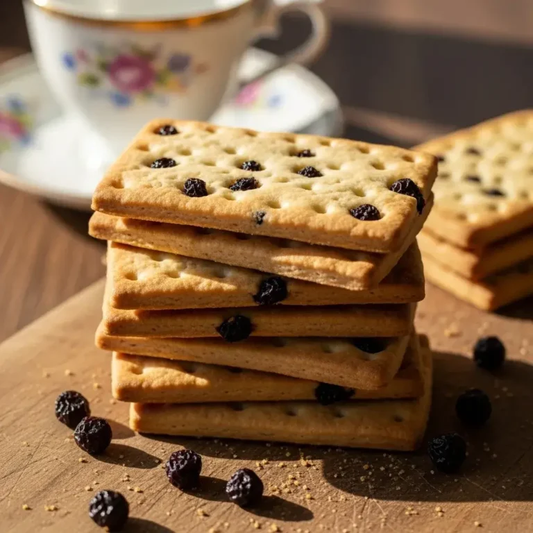 Garibaldi Biscuits Recipe 5 Garibaldi biscuits