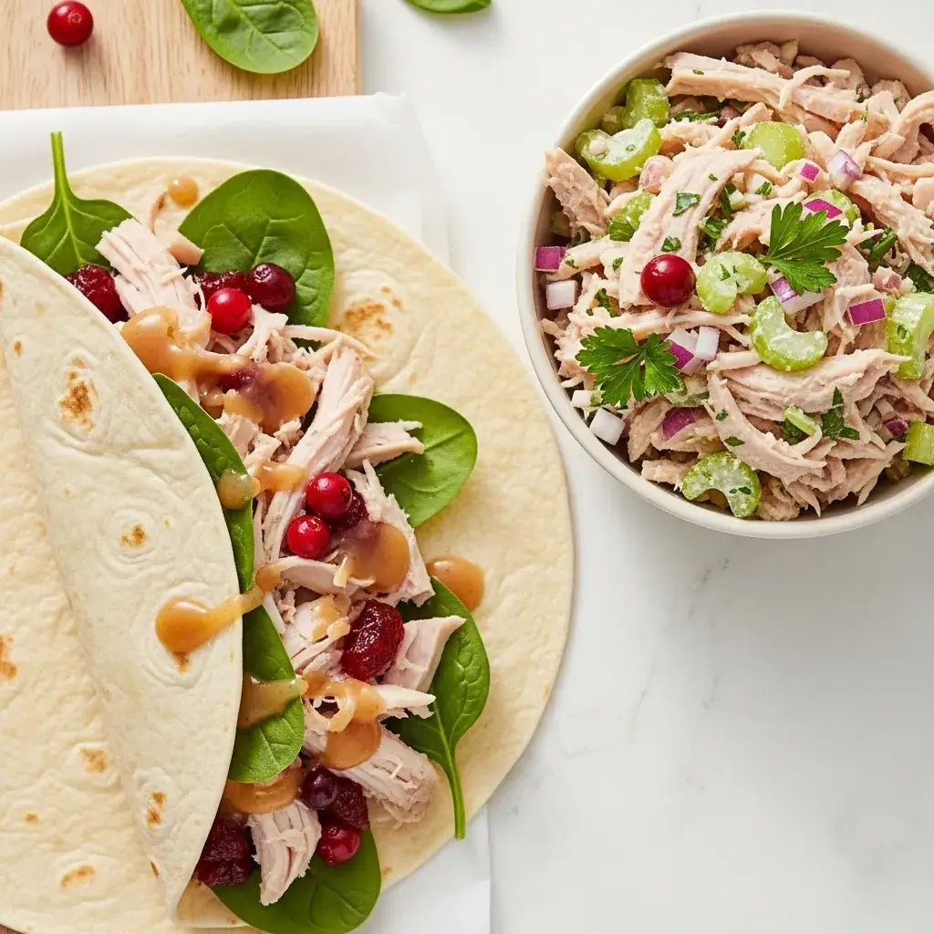 Crockpot Turkey Breast 9 checking internal temperature of crockpot turkey breast